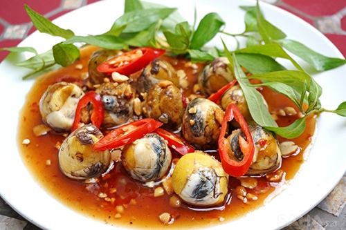 Cách làm cút lộn xào me ngon hết chỗ chê dành cho bạn