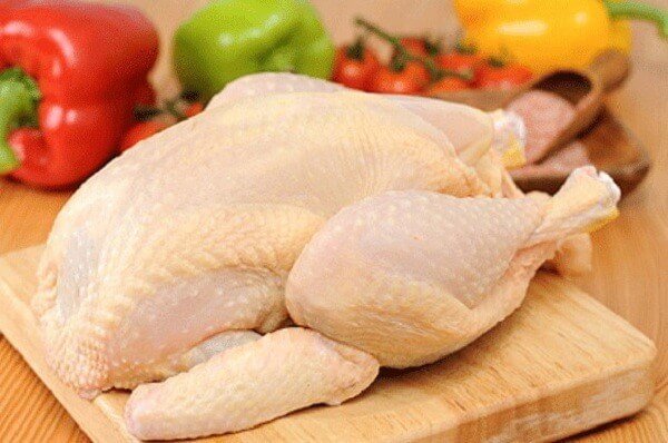 Cách làm món gà rang muối đúng chuẩn chinh phục cả người khảnh ăn nhất