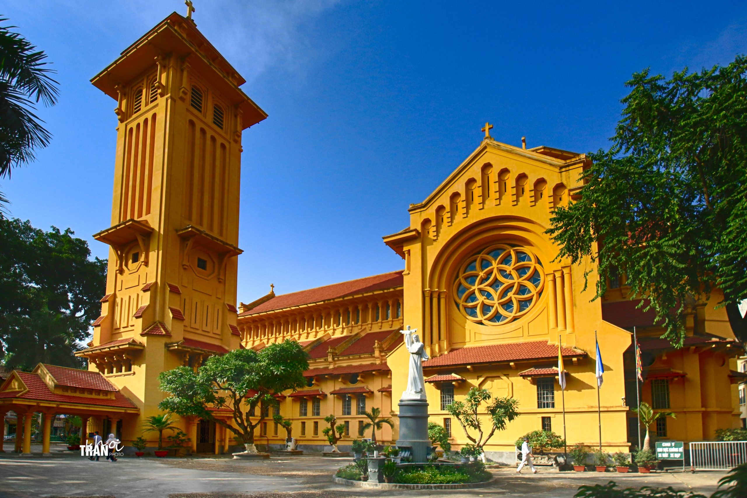 Phân phối bia hơi Hà Nội khu vực phường Ba Đình, Hà Nội