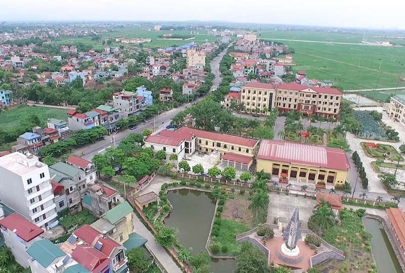 Phân phối bia hơi Hà Nội, hỗ trợ mở quán bia hơi Hà Nội khu vực xã Thanh Oai, Hà Nội