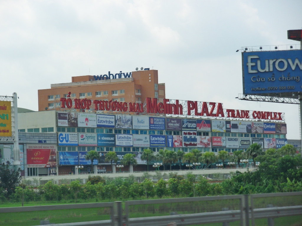 Phân phối bia hơi Hà Nội khu vực xã Mê Linh, Hà Nội