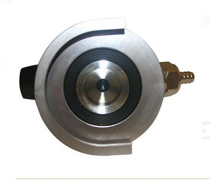 Phập bia loại bằng Micromatic