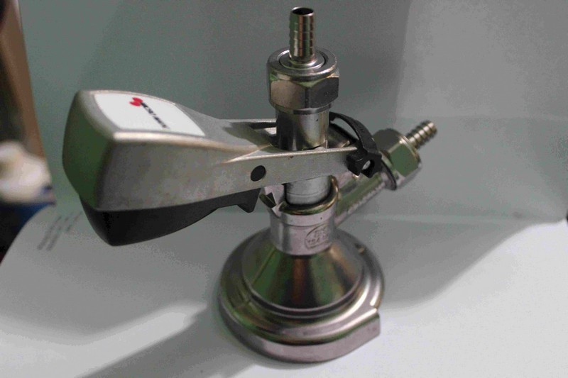 Phập bia loại bằng Micromatic