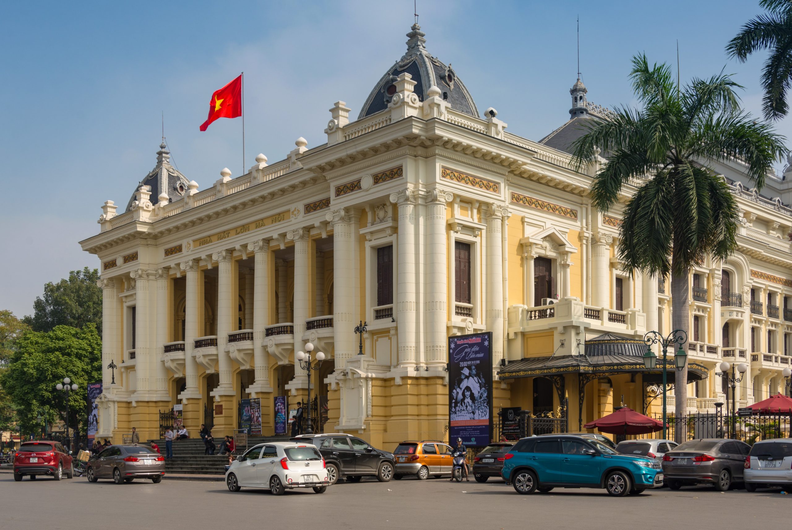 Phân phối bia hơi Hà Nội, hỗ trợ mở quán bia hơi Hà Nội khu vực phường Hoàn Kiếm, Hà Nội