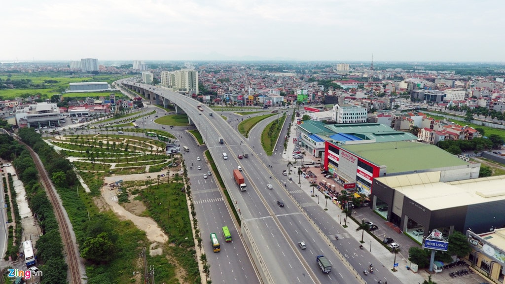 Phân phối bia hơi Hà Nội khu vực phường Long Biên
