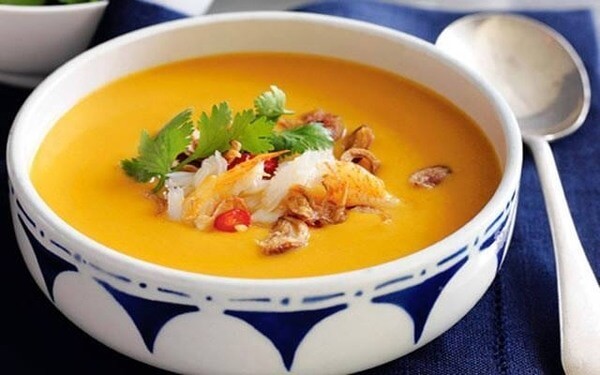 Cách nấu cháo trứng gà cho bé ăn dặm