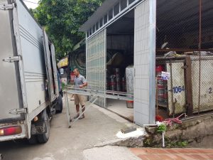 Thư viện ảnh & video