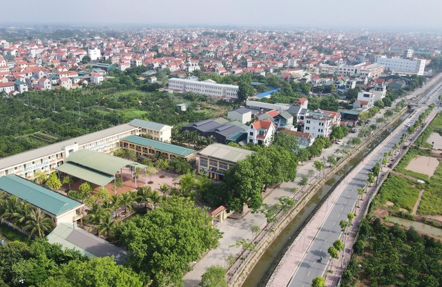 Phân phối bia hơi Hà Nội, hỗ trợ mở quán bia hơi Hà Nội khu vực xã Hoài Đức, Hà Nội