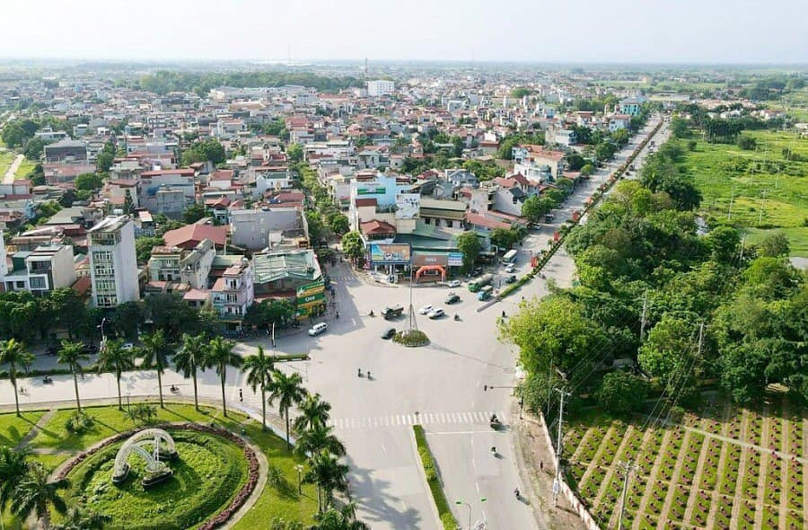 Phân phối bia hơi Hà Nội, hỗ trợ mở quán bia hơi Hà Nội khu vực xã Thạch Thất, Hà Nội