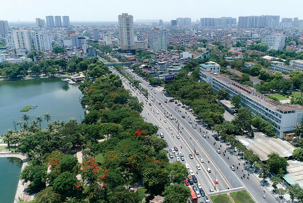 Phân phối bia hơi Hà Nội, hỗ trợ mở quán bia hơi Hà Nội khu vực phường Hai Bà Trưng, Hà Nội