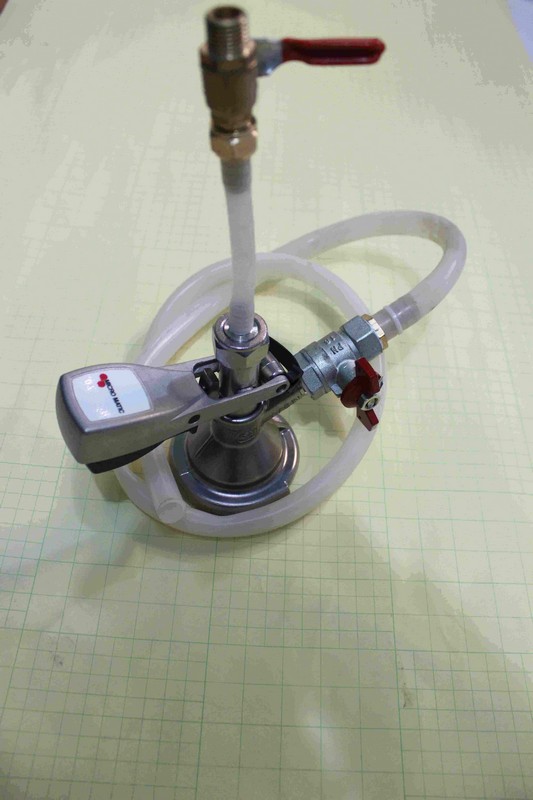 Phập bia loại bằng Micromatic