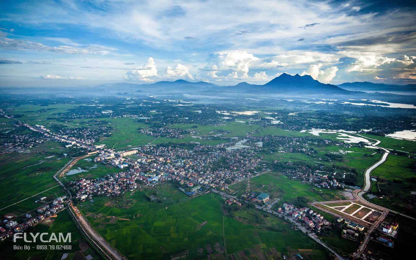 Phân phối bia hơi Hà Nội, hỗ trợ mở quán bia hơi Hà Nội khu vực xã Ba Vì, Hà Nội
