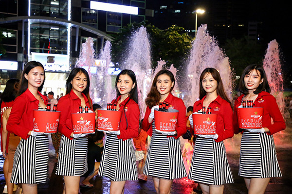 Khám phá 3 bí quyết lưu giữ hương vị của thương hiệu bia tuyệt hảo nhất Địa Trung Hải - ảnh 4