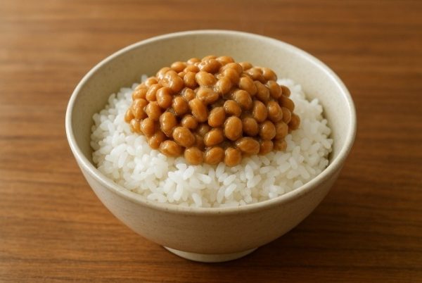 4 lợi ích khi ăn đậu nành lên men Nhật Bản