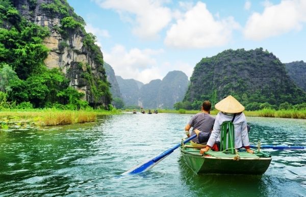 Một số điểm đến “du lịch xanh” không thể bỏ lỡ dịp Tết Dương lịch 2026