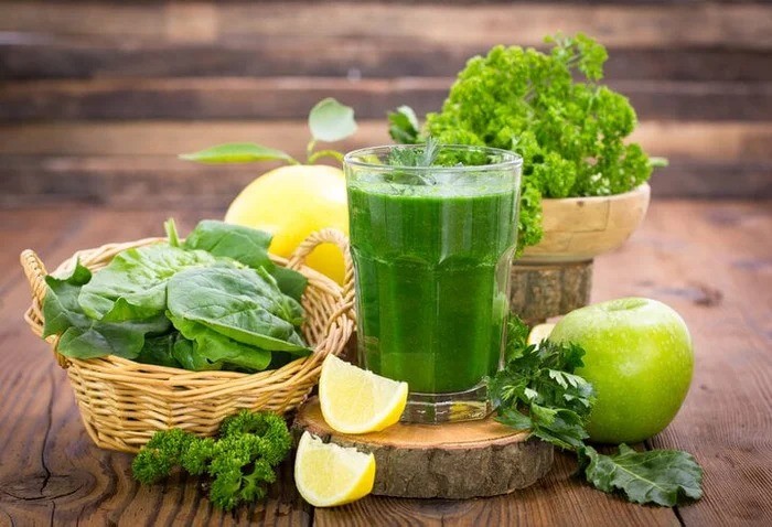 5 loại nước uống vào buổi sáng cực tốt cho gan và hệ tiêu hóa