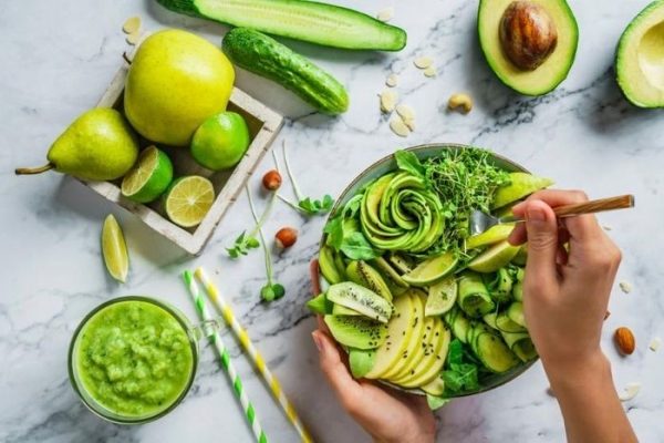 5 loại quả gây tăng cân nhanh hơn ăn cơm trắng