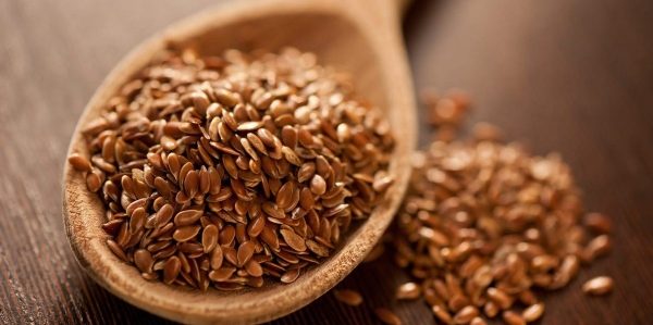 5 lợi ích sức khỏe của việc ăn hạt lanh xay nhuyễn