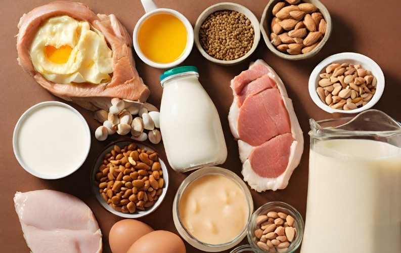 5 nhóm thực phẩm nên ưu tiên để kiểm soát đường huyết hiệu quả