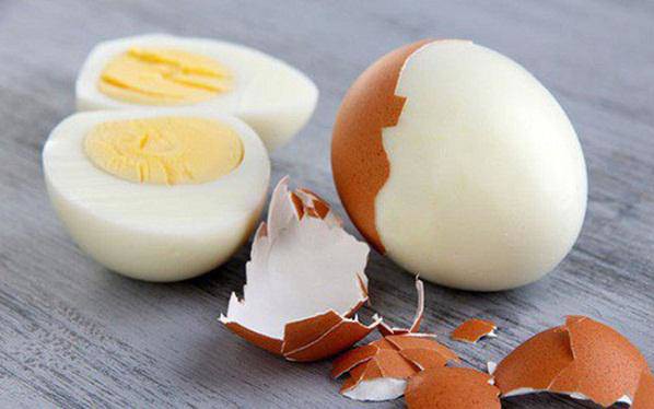 Bí quyết ăn trứng mùa hè vừa bổ dưỡng vừa an toàn cho sức khỏe