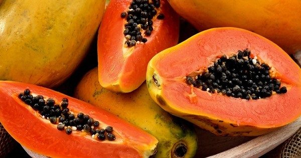 7 loại trái cây giúp cải thiện hệ vi sinh đường ruột và giảm viêm hiệu quả