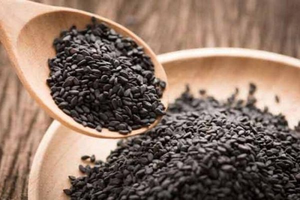 Đừng bỏ qua 2 thức uống từ mè đen bổ sung canxi, giúp vóc dáng thon gọn