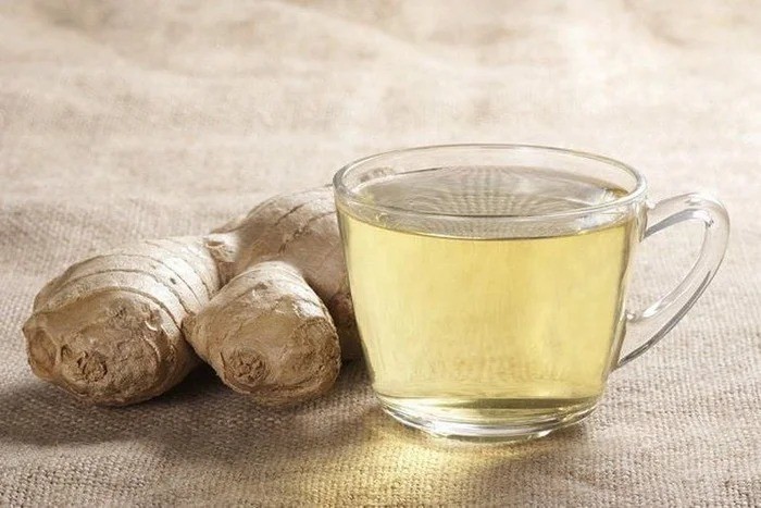 5 loại nước uống vào buổi sáng cực tốt cho gan và hệ tiêu hóa