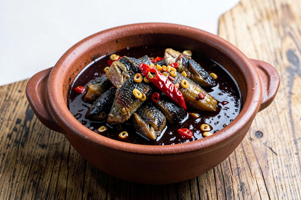 Hướng Dẫn Cách Kho Cá Biển Ngon Không Tanh Đậm Đà