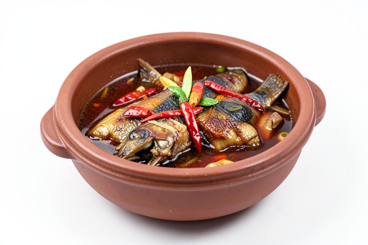 Cách kho cá thơm ngon, không tanh mà đơn giản dễ làm nhất