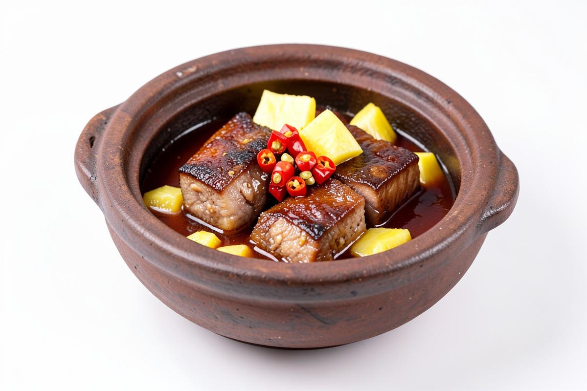 Cách kho cá ngừ ngon thách thức mọi món kho cho bữa cơm thêm tròn vị