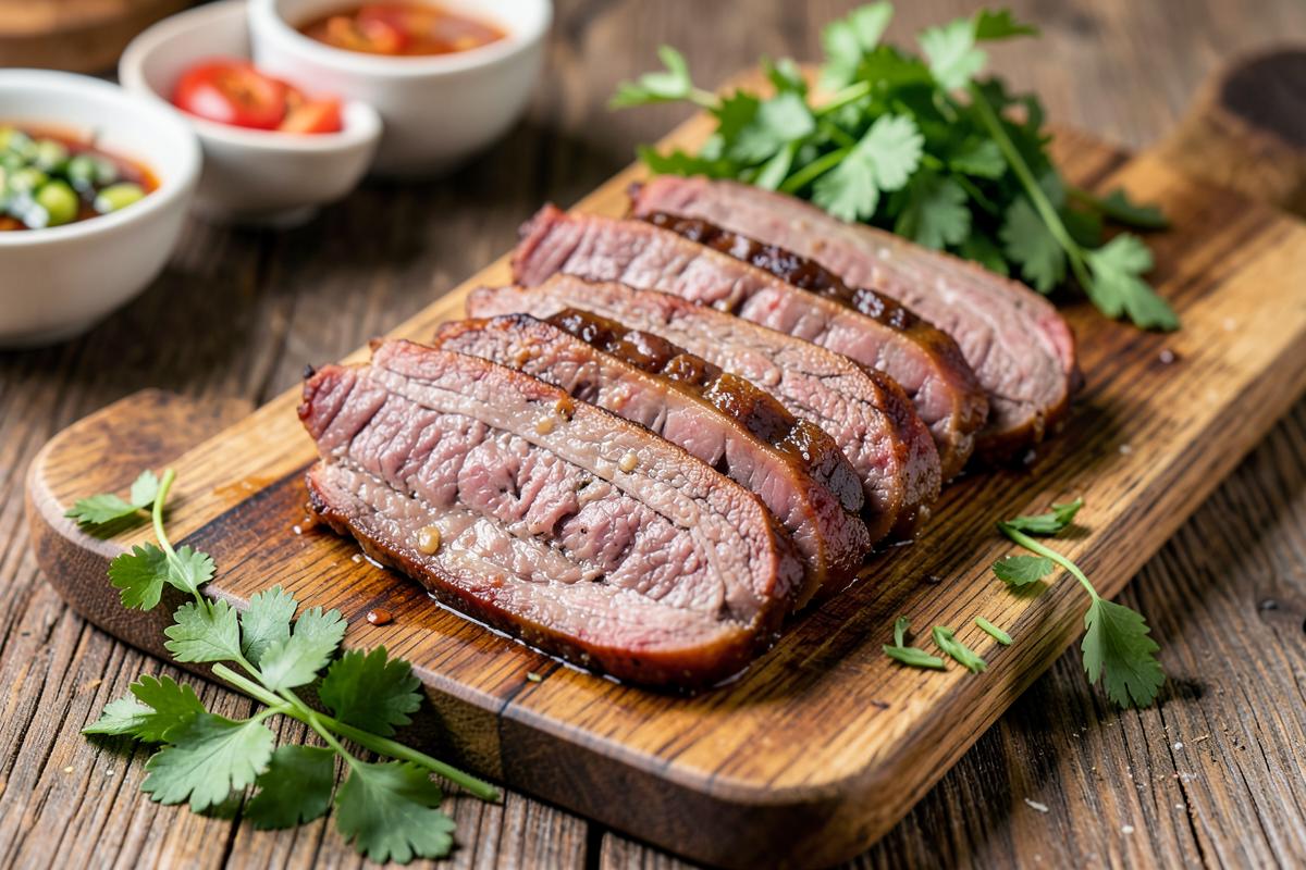 Cách làm chả bò Đà Nẵng ngon tại nhà siêu đơn giản