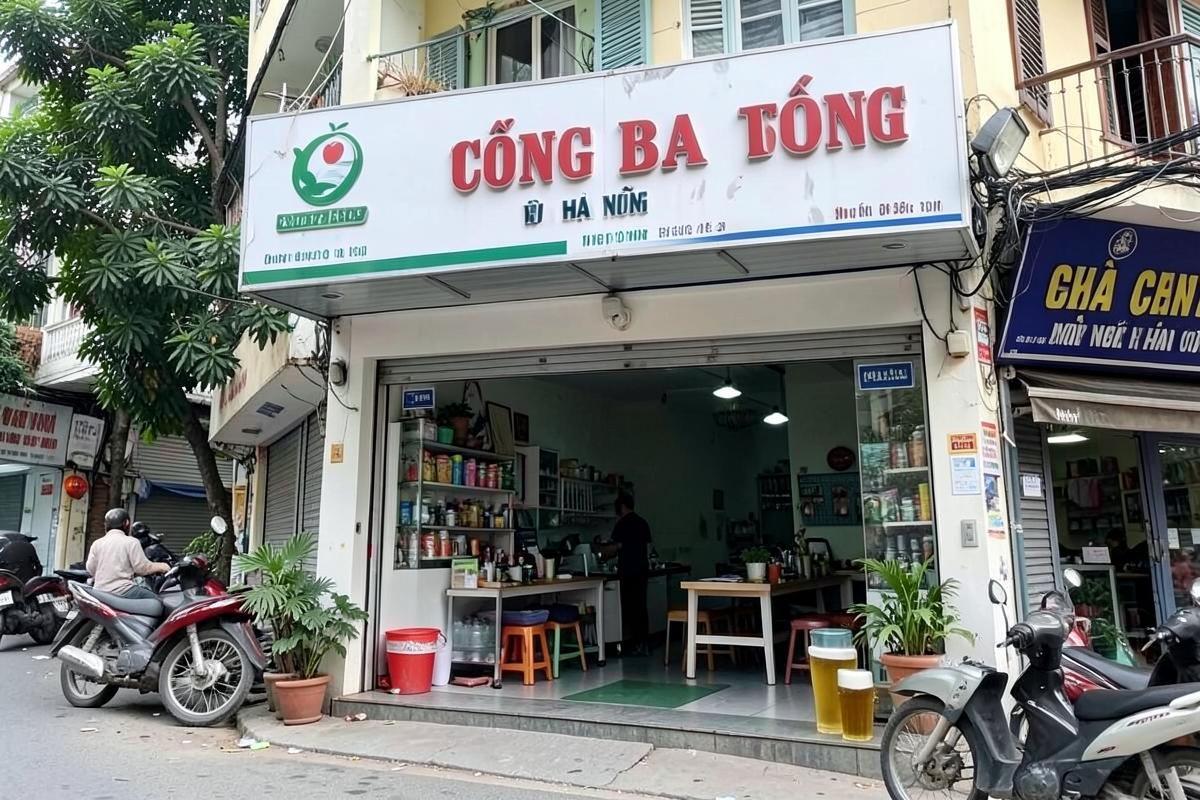 Phân phối bia hơi Hà Nội, hỗ trợ mở quán bia hơi Hà Nội khu vực phường Xuân Phương, Hà Nội