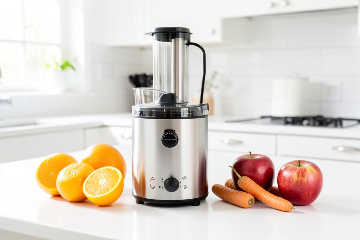 Top 6 dòng máy ép chậm tốt nhất, được ưa chuộng hiện nay 2021
