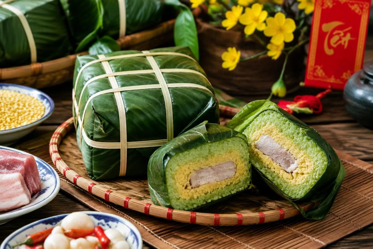 Bánh chưng