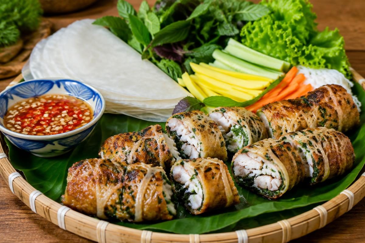 Cá cuộn