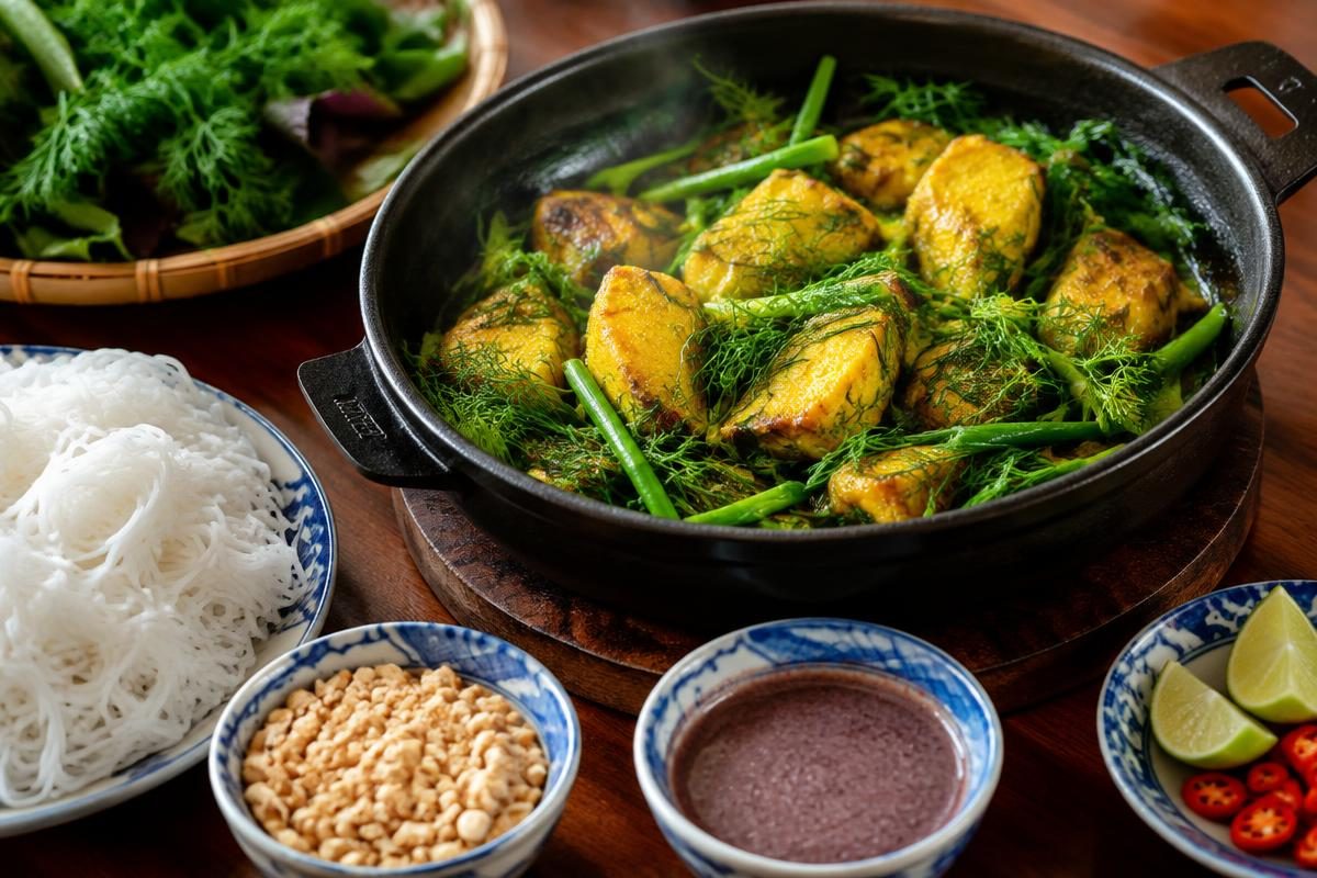 Chả cá